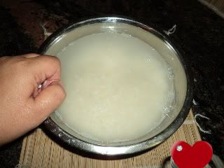 Sushi (foto-receta)