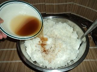 Sushi (foto-receta)