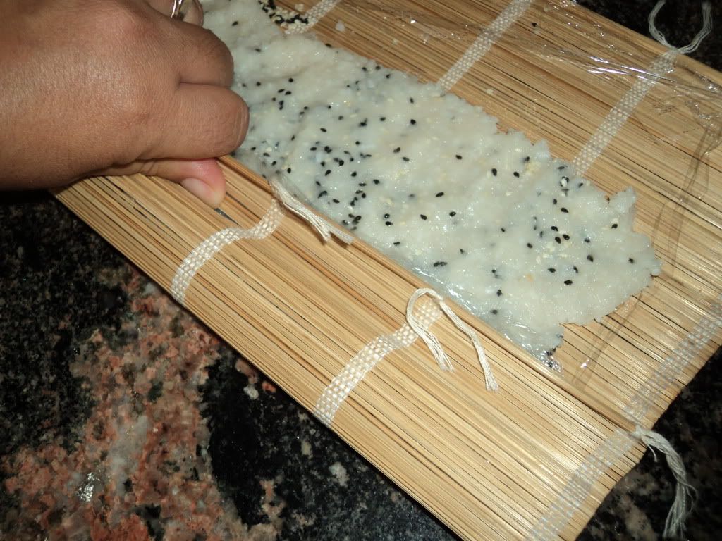 Sushi (foto-receta)