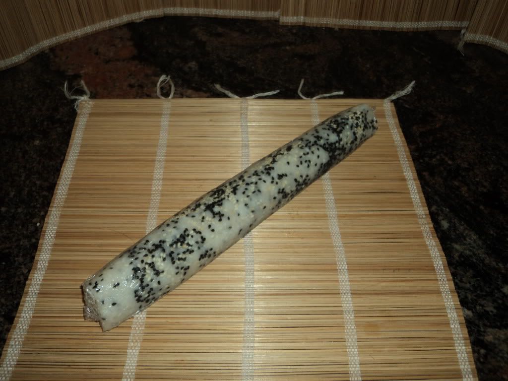 Sushi (foto-receta)