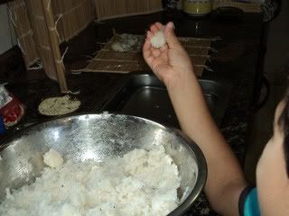 Sushi (foto-receta)