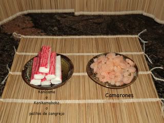 Sushi (foto-receta)