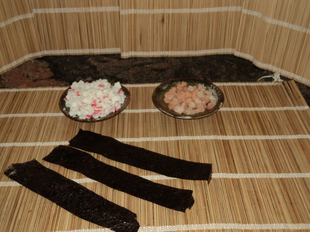 Sushi (foto-receta)