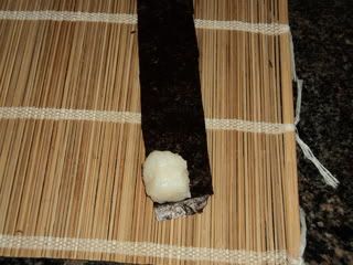 Sushi (foto-receta)