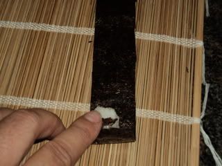 Sushi (foto-receta)