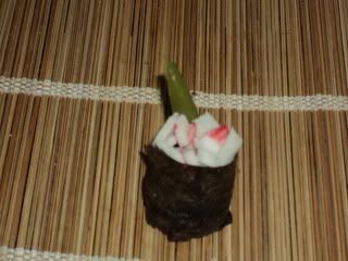 Sushi (foto-receta)