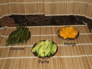Sushi (foto-receta)