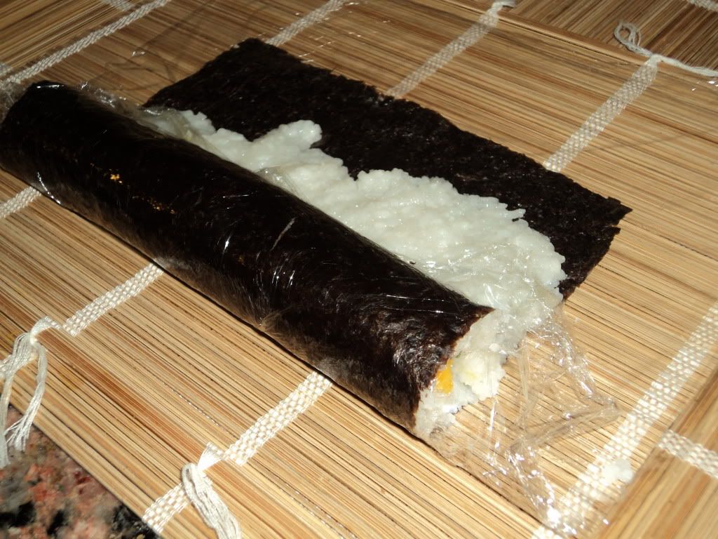 Sushi (foto-receta)
