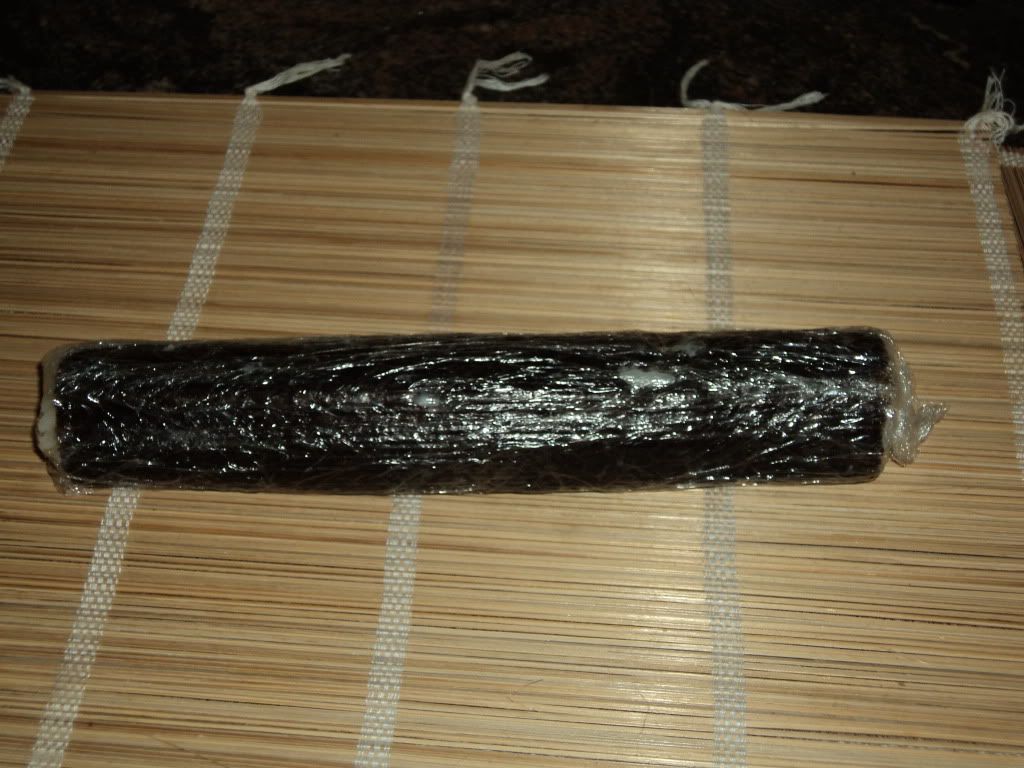 Sushi (foto-receta)