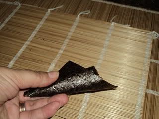 Sushi (foto-receta)