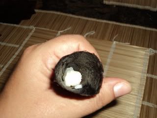 Sushi (foto-receta)