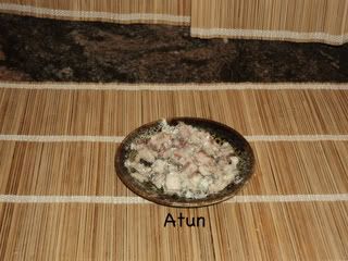 Sushi (foto-receta)