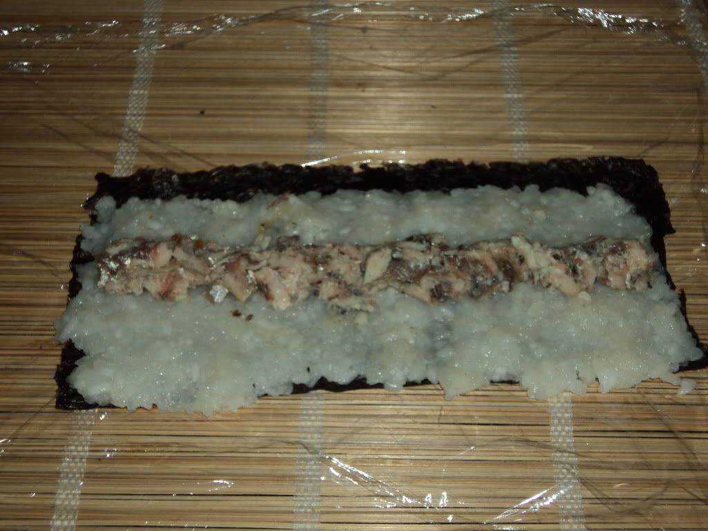 Sushi (foto-receta)