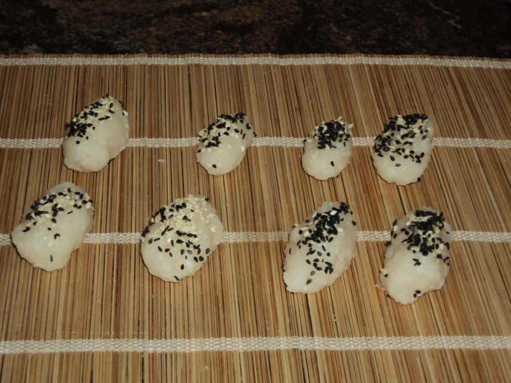 Sushi (foto-receta)