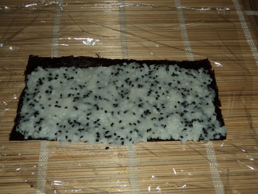 Sushi (foto-receta)