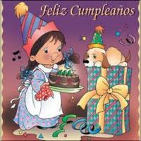Feliz Cumple Años varias versiones Feliz Cumple Años varias versiones