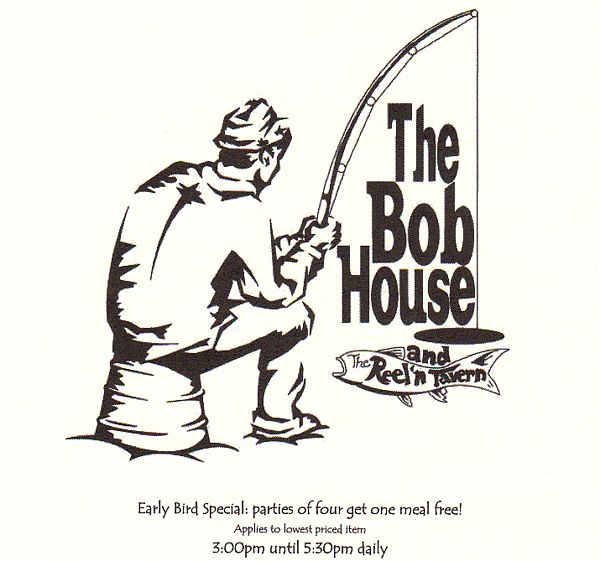 Bob House