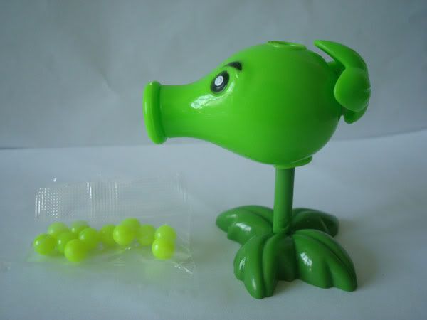 Featured image of post Simple Way to Pvz Peashooter Gun