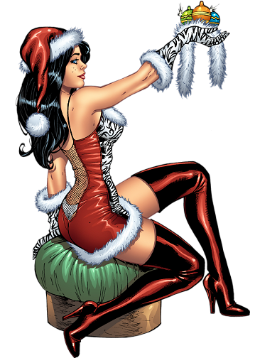 sexy christmas Pictures, Images and Photos