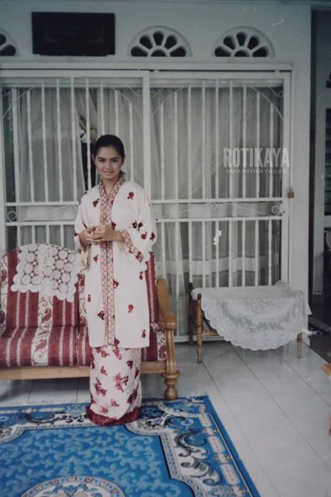 IMG 0753copy (Klasik) Gambar Siti Nurhaliza Ketika Anak Dara Di Kuala Lipis