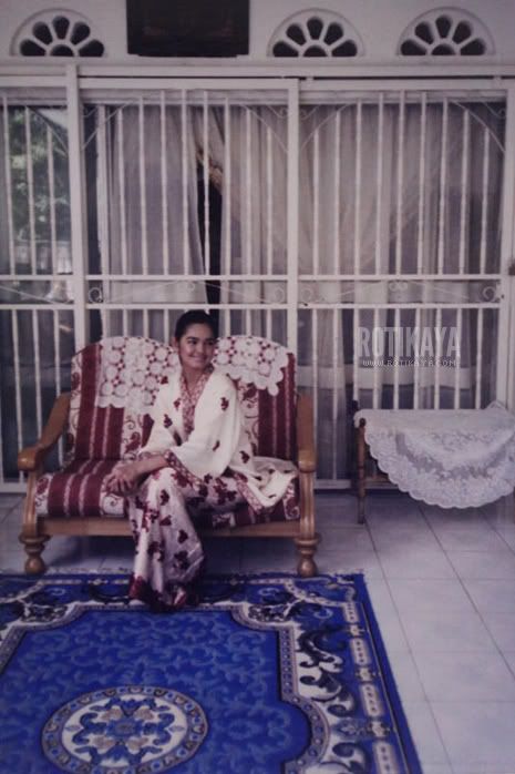 IMG 0781copy (Klasik) Gambar Siti Nurhaliza Ketika Anak Dara Di Kuala Lipis