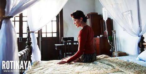 michelle yeoh the lady Datuk Michelle Yeoh Bawa Watak Aung San Suu Kyi Dalam Filem The Lady