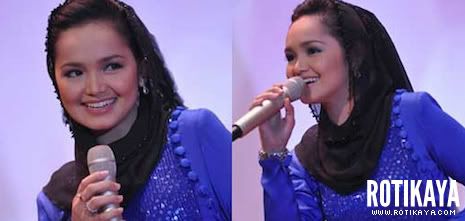 siti nurhaliza talkshow Siti Nurhaliza Bakal Jadi Pengacara, Punya Rancangan Bual Bicara Sendiri?