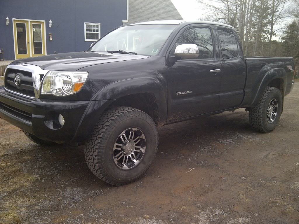 toyota tacoma 4x4 for sale in upstate sc #6