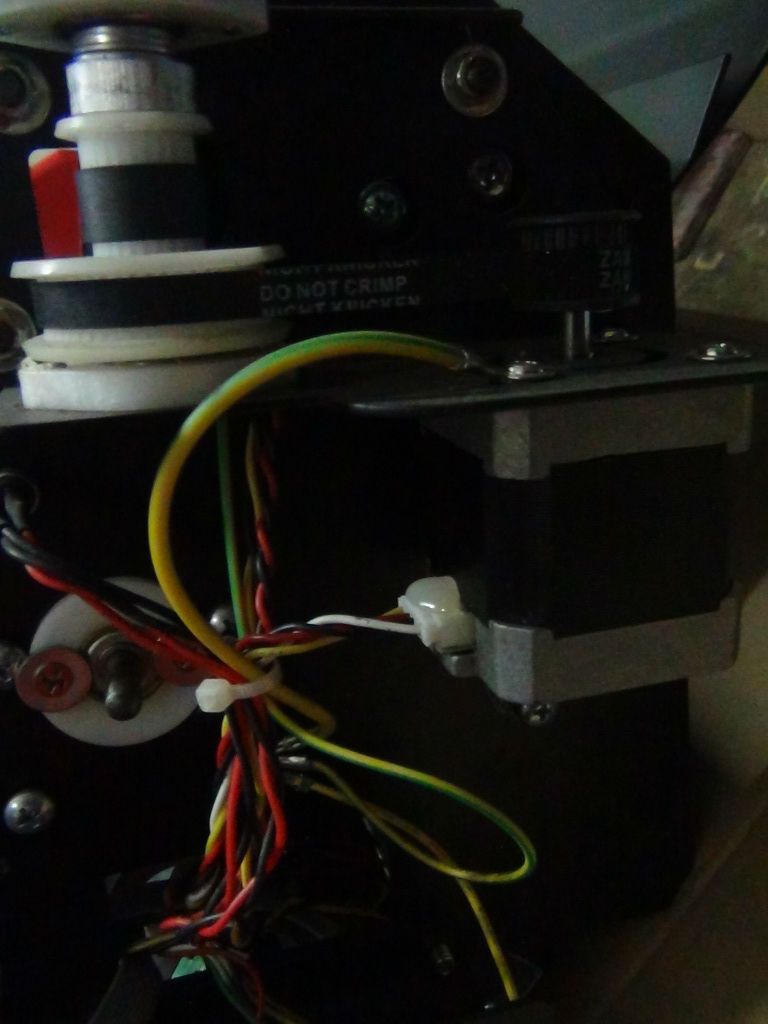 Motor