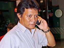 Diikuti, Bertobat, Tiga Bulan Kemudian Selingkuh Lagi
