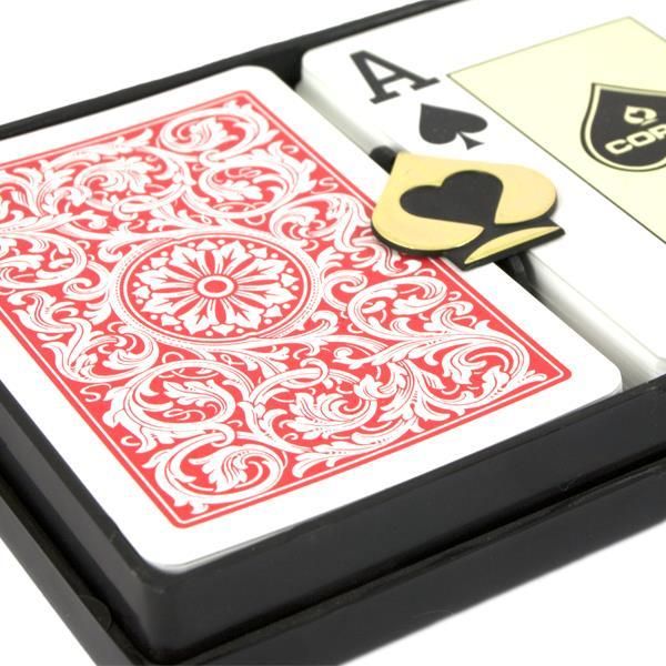 Poker jumbo index 88