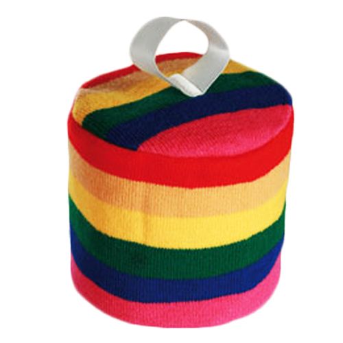 FUNNY TOILET PAPER TRAVEL CASE COVER OUTDOORS ROLL LOO TISSUE TP
