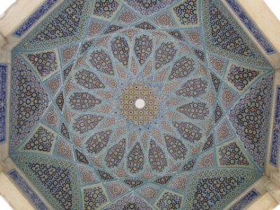 Un día en Shiraz - "WELCOME TO IRÁN" (25)
