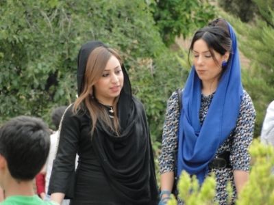 "WELCOME TO IRÁN" - Blogs of Iran - Un día en Shiraz (27)