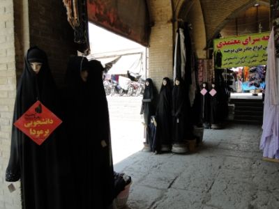 "WELCOME TO IRÁN" - Blogs of Iran - Un día en Isfahán (32)