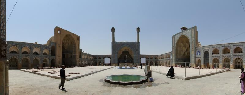 "WELCOME TO IRÁN" - Blogs of Iran - Un día en Isfahán (18)