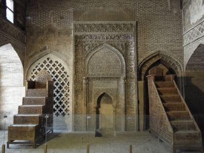 Un día en Isfahán - "WELCOME TO IRÁN" (25)