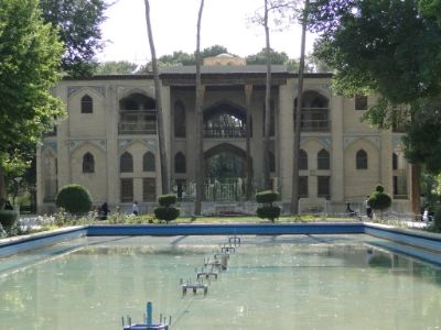 "WELCOME TO IRÁN" - Blogs de Iran - Isfahán se merece un día mas (14)