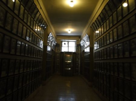 Ebrat museum y la odisea de visitar el "US Den Spionage" - "WELCOME TO IRÁN" (6)