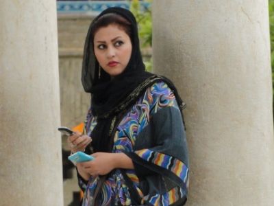 "WELCOME TO IRÁN" - Blogs of Iran - Un día en Shiraz (26)