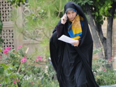 "WELCOME TO IRÁN" - Blogs de Iran - Un día en Shiraz (29)