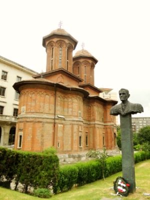 BUCAREST Y BRASOV EXPRESS - Blogs of Romania - Bucarest en un día (10)