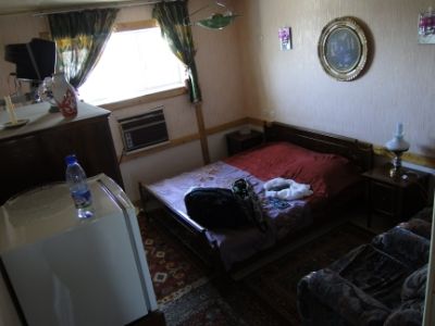 UZBEKISTAN 2014, las 1001 noches en solo 7 - Blogs de Uzbekistan - SAMARCANDA: Registán, Bibi Janym, y necrópolis Sha I Zinda (1)