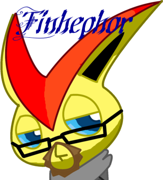 Finhephor Avatar