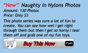 Naughty In Nylons Photo Set