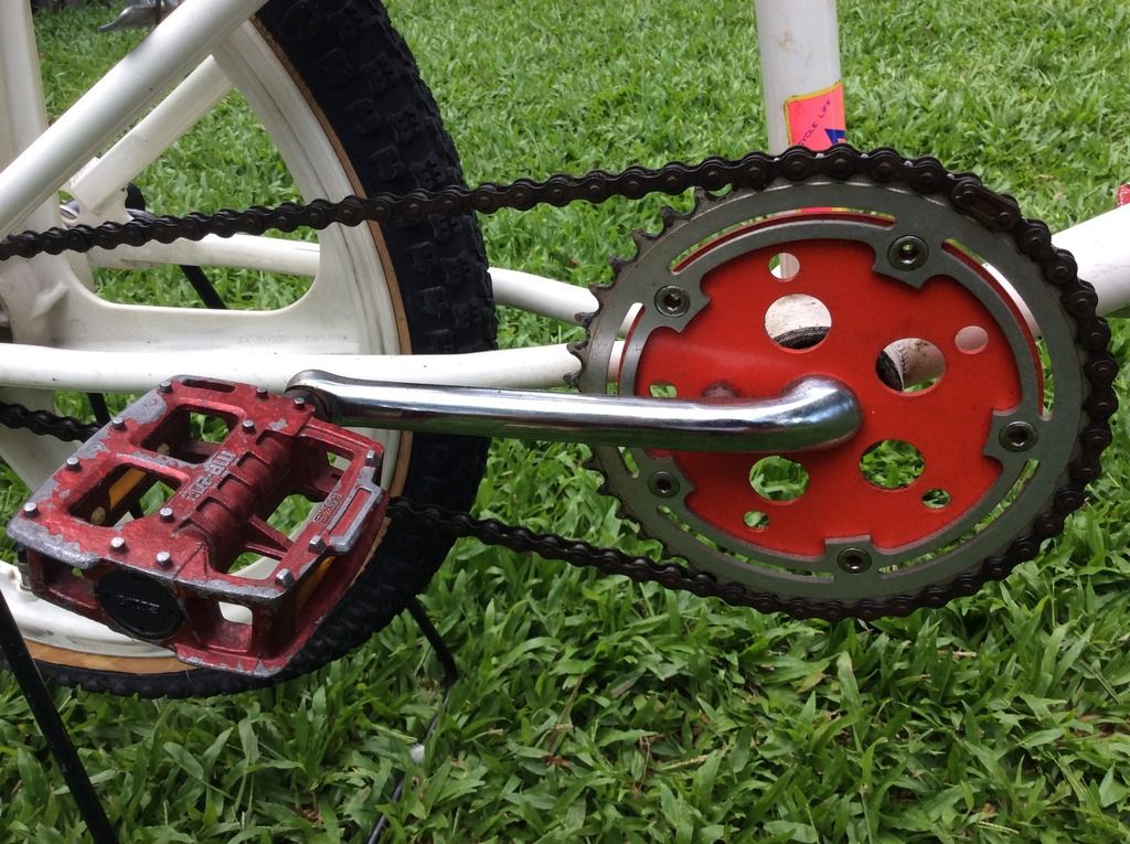 自転車本体 1985 Panasonic mx-30 1985 Panasonic mx-30