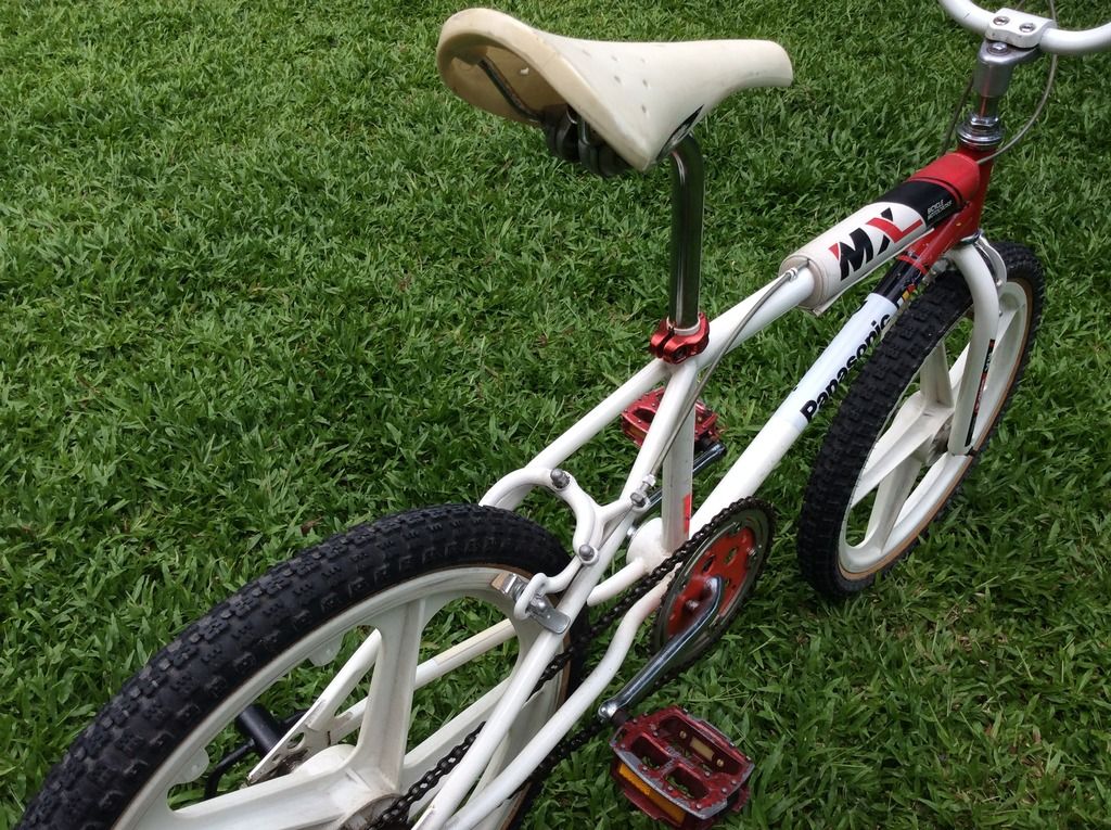 1985 Panasonic MX-30 - BMXmuseum.com Forums 1985 Panasonic mx-30