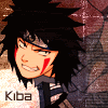 Kiba Inuzuka Avatar