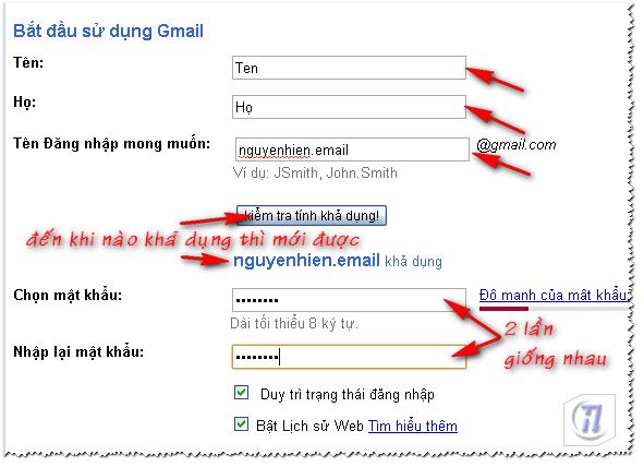 Tao Gmailcom