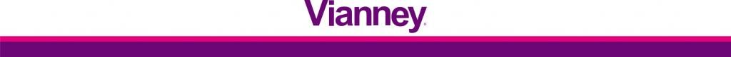 vianney logo